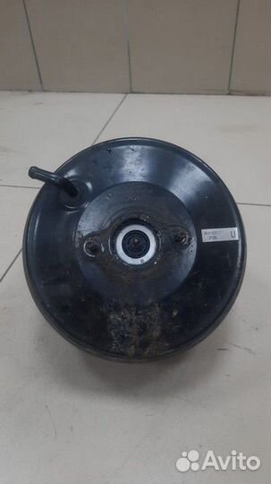 Усилитель тормозов вакуумный Mitsubishi Lancer