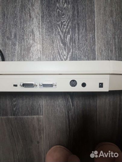 Midi-клавиатура (Синтезатор) Quick Shot