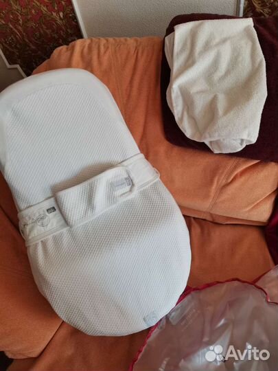 Кокон red castle оригинал