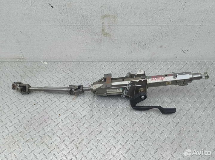Колонка рулевая Volkswagen Passat B7 1K1419502BH