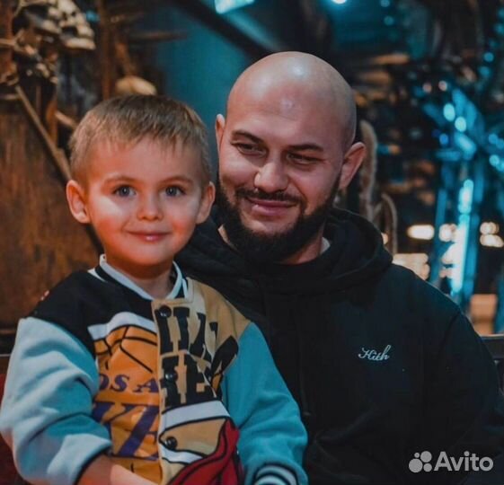 Костюм для мальчиков Zara Lakers