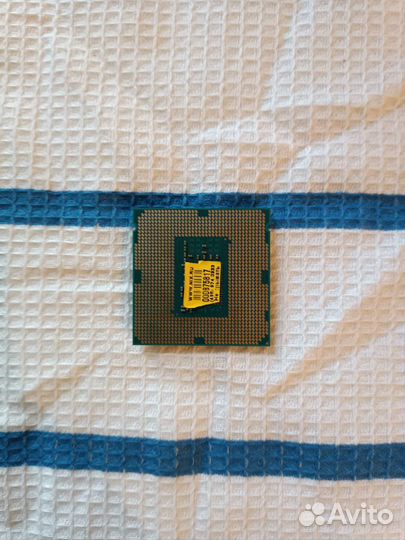 Бронь Топовый комплект 1150 сокет