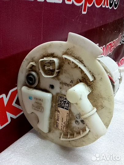 Насос топливный Ford Explorer