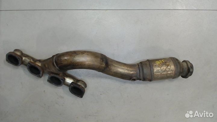 Катализатор BMW 7 E38, 1999