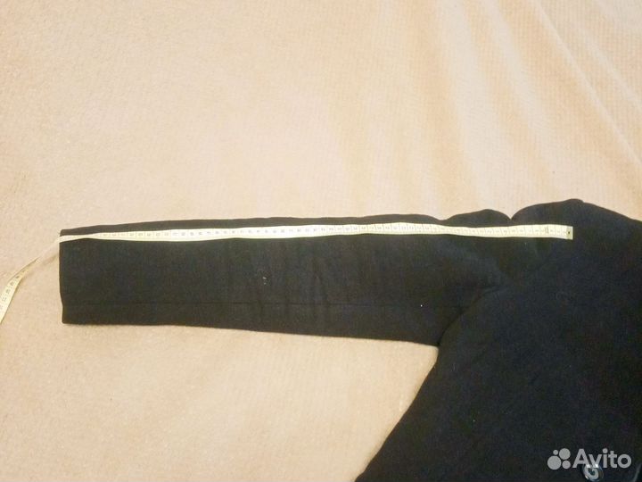 Пальто мужское