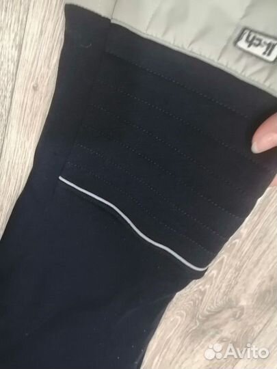 Горнолыжные штаны