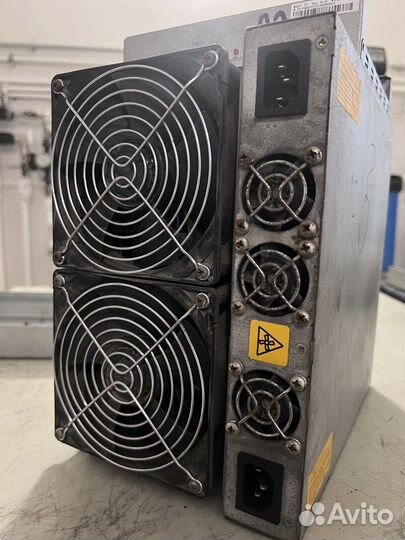 Antminer t17