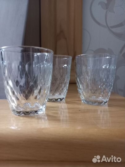 Стакан СССР 1978г