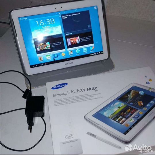 Планшет samsung Galaxy N-8000 оригинал