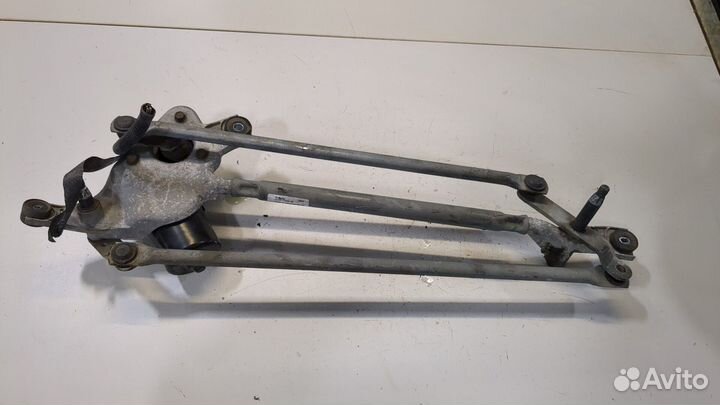 Механизм стеклоочистителя Lincoln MKZ, 2014