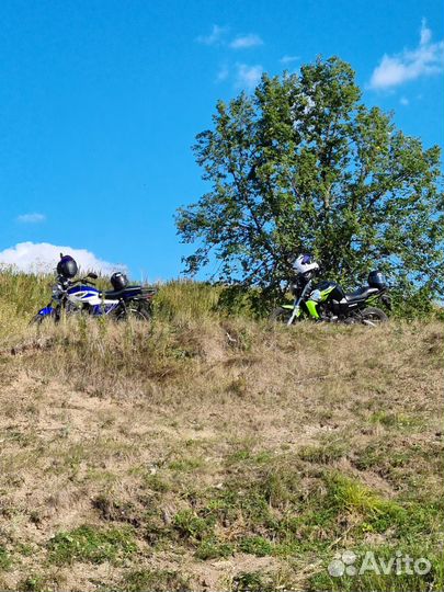 Райсер нитро200