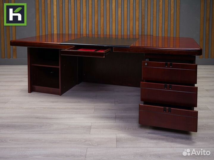 Кабинет руководителя б/у