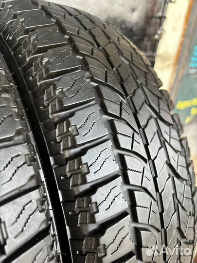 Yokohama Geolandar A/T-S G012 205/70 R15 96S