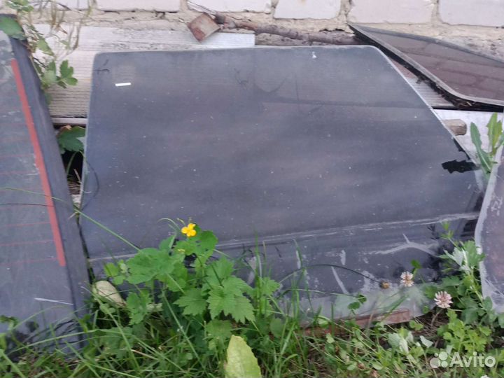 Стёкла для автомобиля