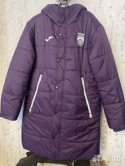 Куртка Фк Уфа