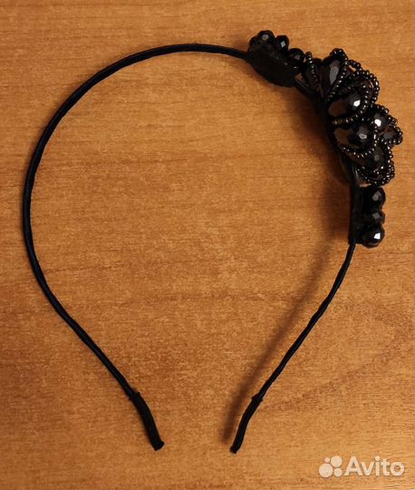 Ободок для волос