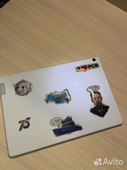 Планшет lenovo tab m10