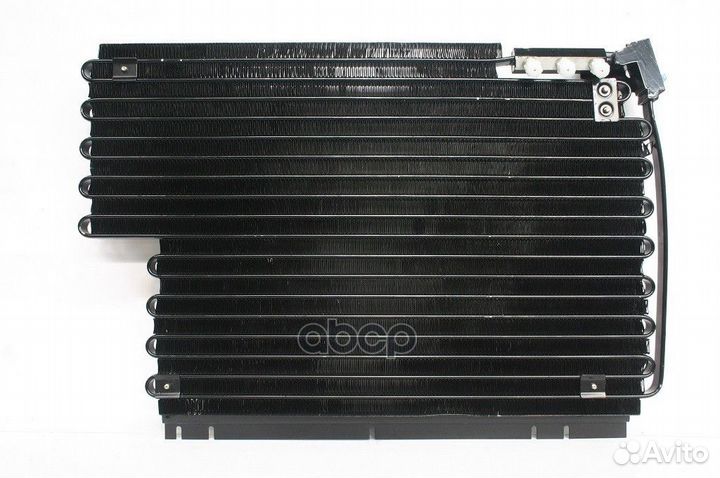 104216C Радиатор кондиционера Volvo 940 / 960