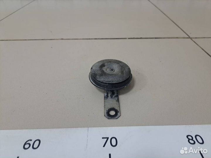 Сигнал звуковой Toyota Camry V40 2006-2011