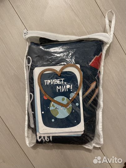 Фотоплед+карточки в