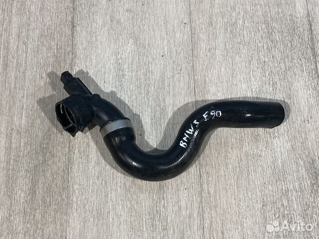 Патрубок системы охлаждения BMW 3-Series E90
