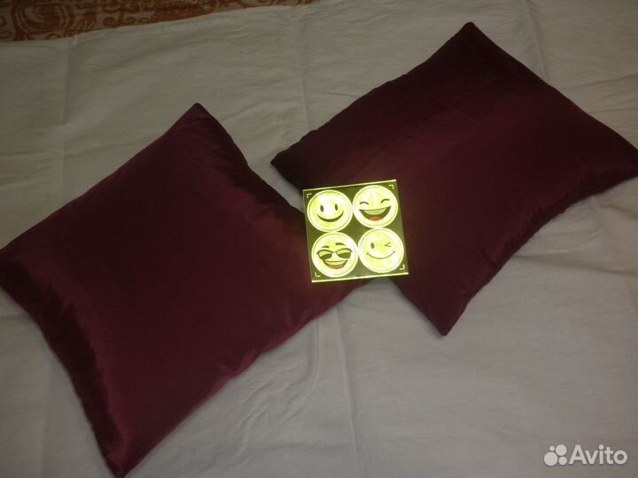 Подушка * экология * новая