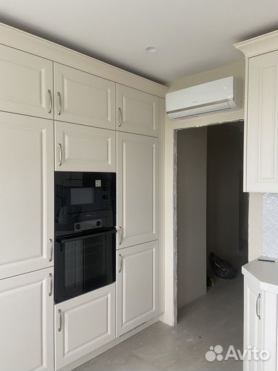 Дозаправка кондиционера