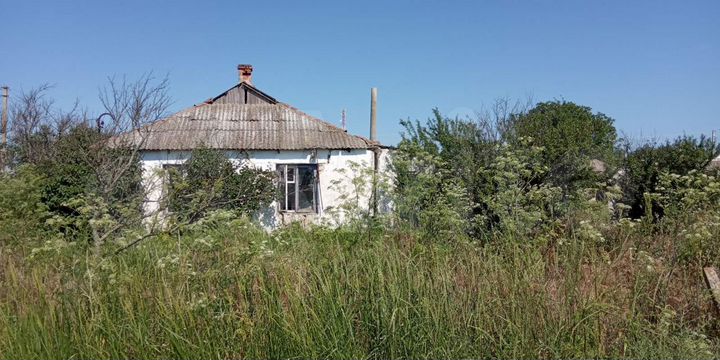 Дом 77,4 м² на участке 8 сот.