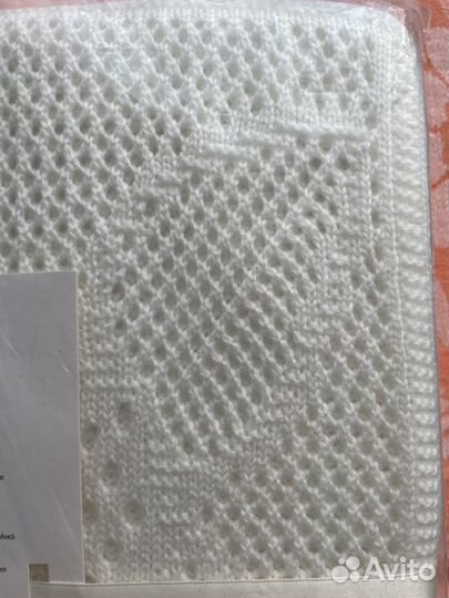 Плед покрывало IKEA