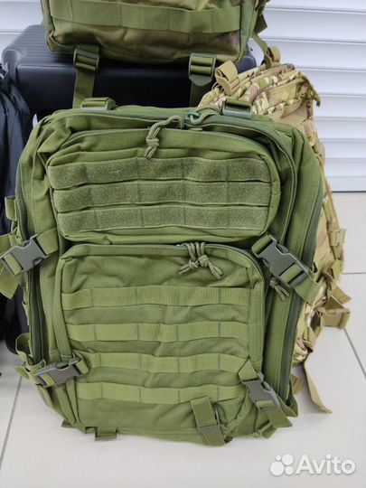 Рюкзак тактический