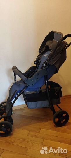 Коляска babyton comfort в идеале