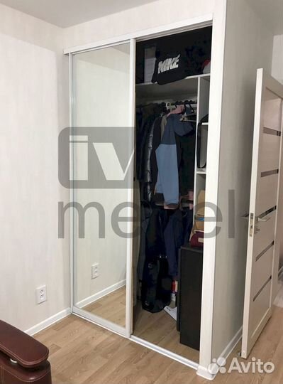 Шкаф в спальню