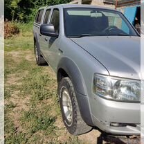 Ford Ranger 2.5 MT, 2008, 350 000 км, с пробегом, цена 1 250 000 руб.