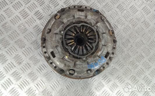 Маховик демпферный бензиновый mazda CX-7 1 (DEA30T