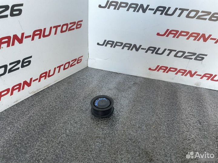 Ролик обводной Mercedes-Benz E-Класс W211 3.2 AT