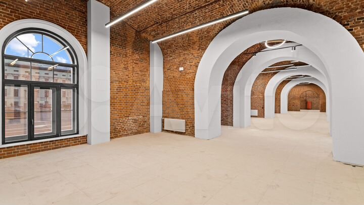 Сдам торговое помещение, 209.1 м²