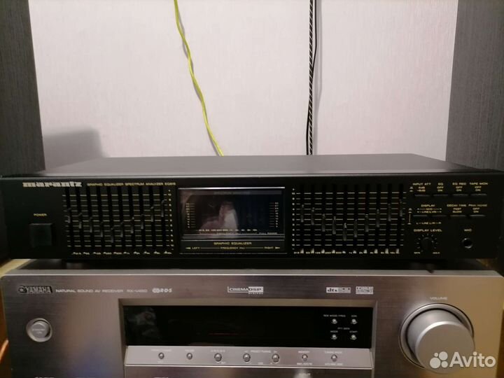 Marantz EQ515
