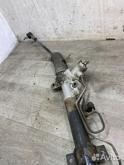 Рейка рулевая Hyundai Elantra