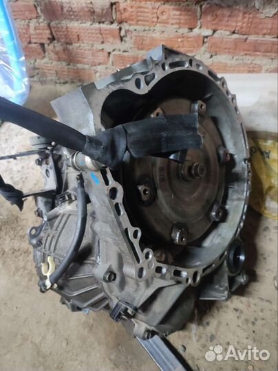 К111 вариатор rav4