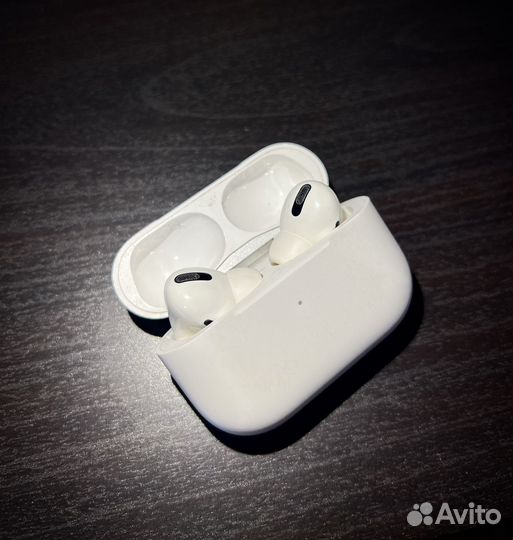 Apple airpods pro 1