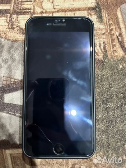 iPhone 7 Plus, 128 ГБ