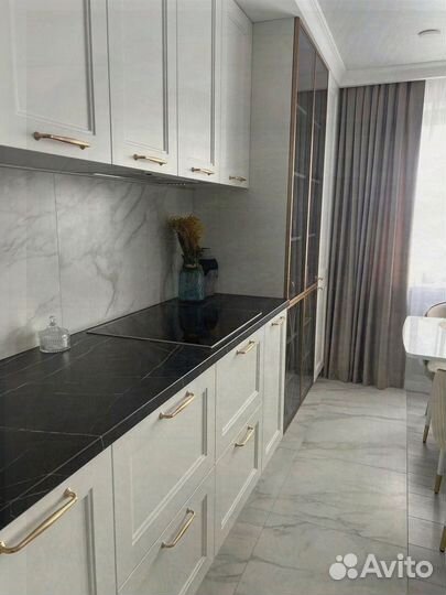 Кухонный гарнитур. Кухня на заказ