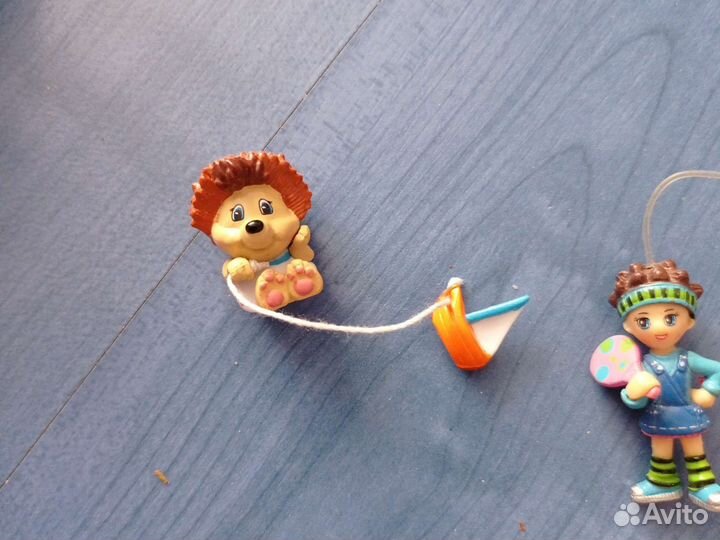 Солнечная лужайка 2008 Ландрин