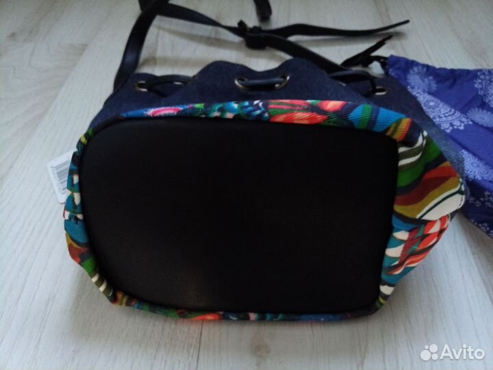 Сумка женская desigual