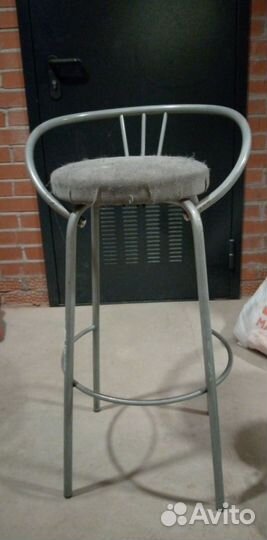 Барный стул