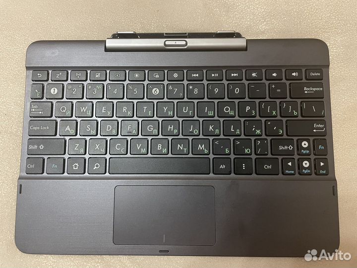 Клавиатура asus transformer pad tf103gg