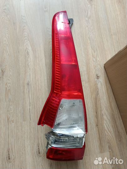 Левый битый Фонарь (родной) Honda CR-V