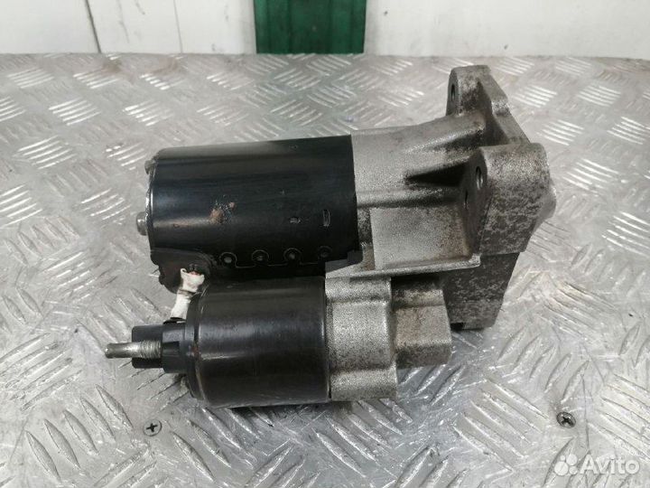 Стартер Renault Laguna 2