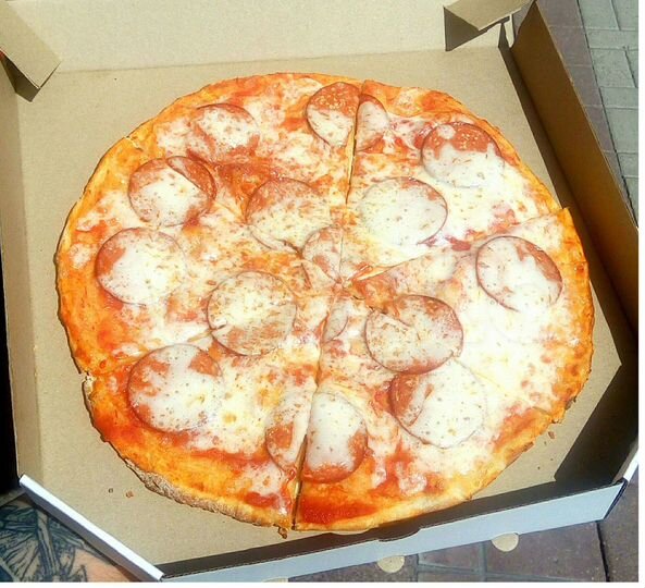 Общепит, 64 м²