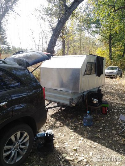 Прицеп